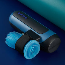Charger l'image dans la galerie, 700 coups par minute 6 coups 10 Masturbateur cup vibrant