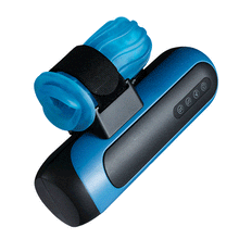 Charger l'image dans la galerie, 700 coups par minute 6 coups 10 Masturbateur cup vibrant