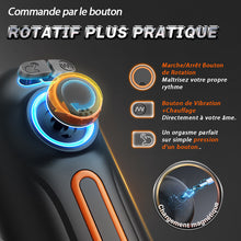 Charger l'image dans la galerie, ALIEN 5 EN 1 Masturbateur cup avec haute technologie