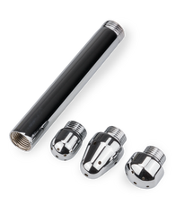 Charger l'image dans la galerie, Accessoire plug enema lavage anal sous la douche