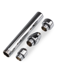 Charger l'image dans la galerie, Accessoire plug enema lavage anal sous la douche