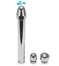 Charger l'image dans la galerie, Accessoire plug enema lavage anal sous la douche